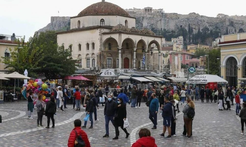 Πρασσάς: «Η συμβίωση με τον κορονοϊό δεν θα είναι εύκολη»-Τι θα γίνει με την 4η δόση